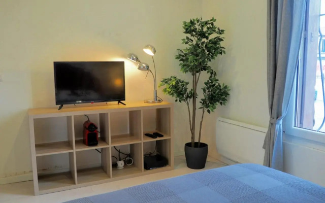 Appartement Ardoines Shelter