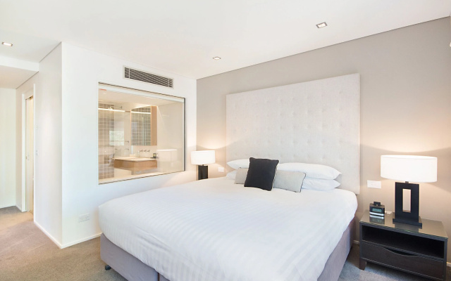 Peppers Hunter Valley – Guest Rooms – Rothbury