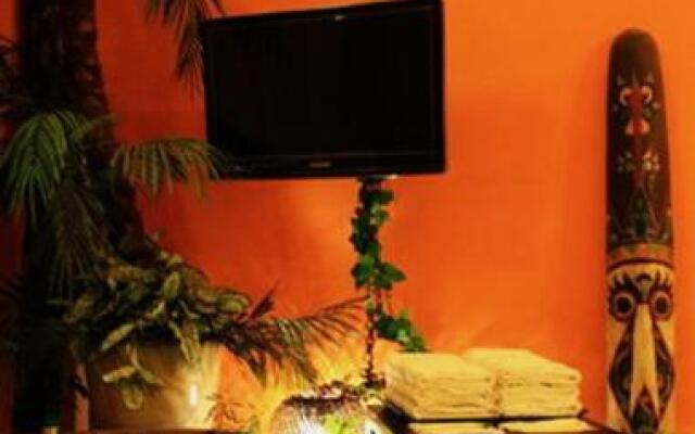 Blackport Seaview Homestay