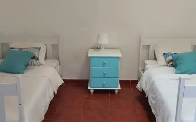 Apartamento La Maresía 3