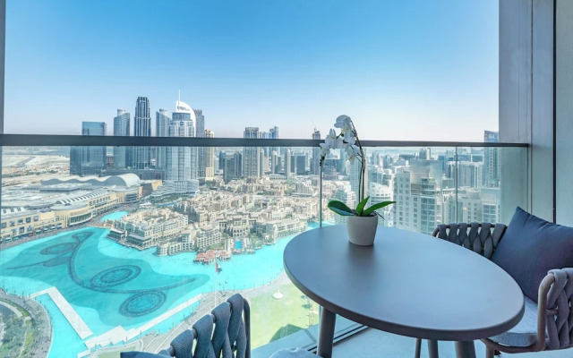 Sky-High Burj Khalifa views-5408