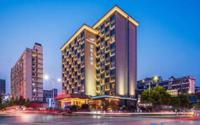 Grand Regency Hotel