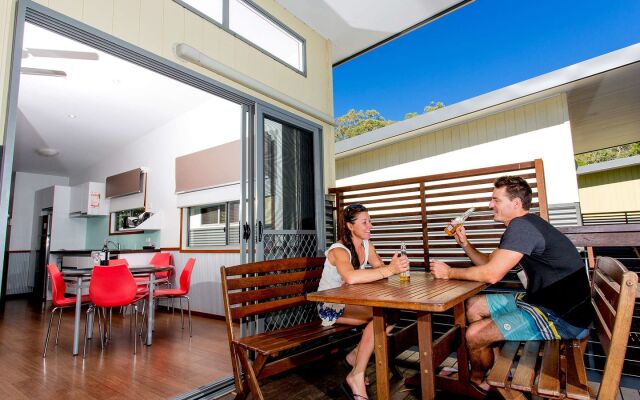 NRMA South West Rocks Holiday Park