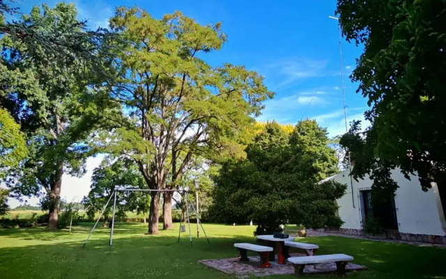 Loma Pampa