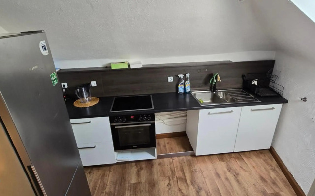 Hotel Zum Deutschen Eck