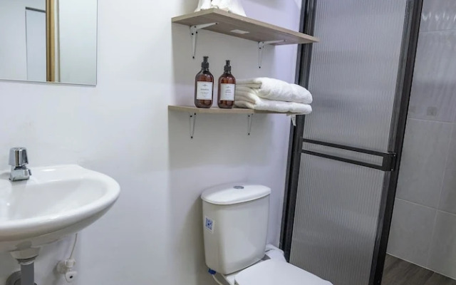 Coliving Tonchala
