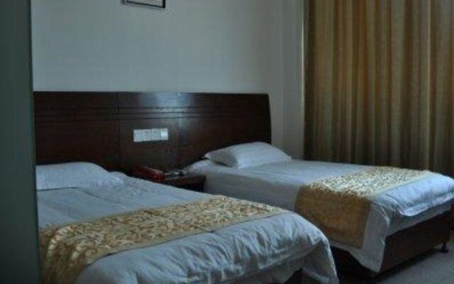 Huangshan Shangxia Boutique Hotel