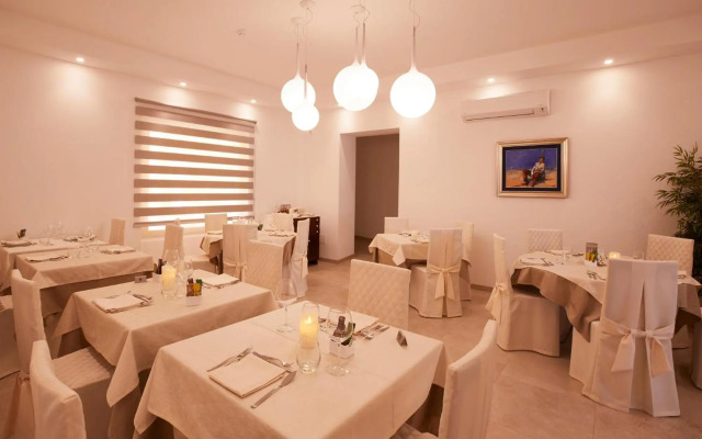 Hotel Alba D'Amore