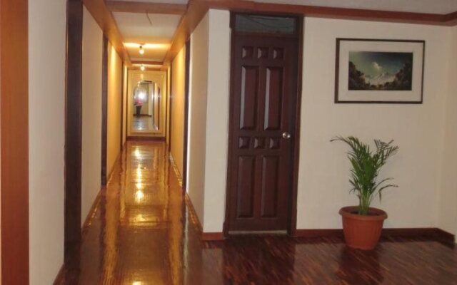 Hotel Cumanda