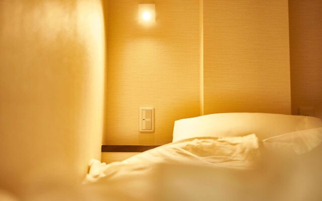 THE GARDEN-Hotel premium To-ji - Hostel