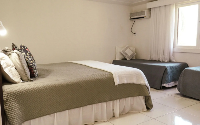 Barracuda Resort