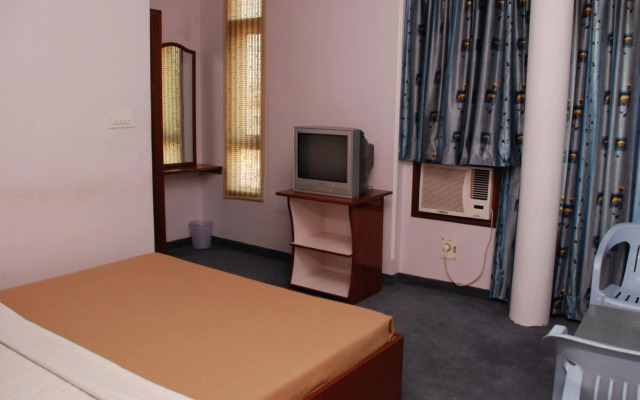 Hotel Satyam