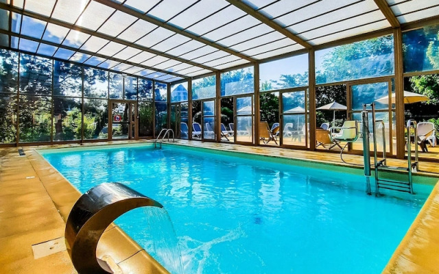 2 Room Apartment 3 People 1 Baby