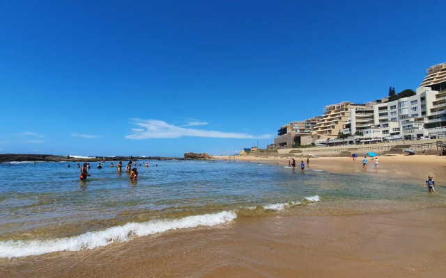 Seaside Serenity at Umdloti Beach