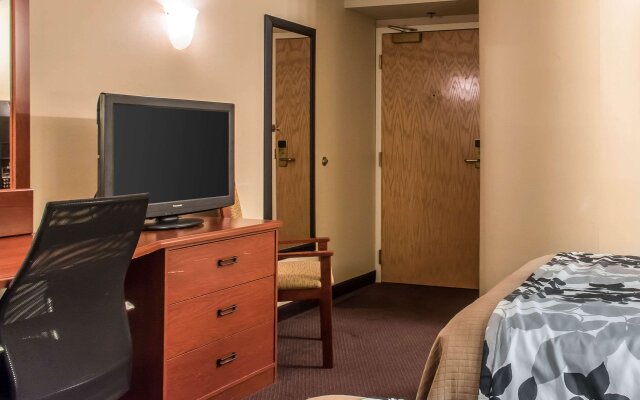 Sleep Inn & Suites of Lancaster County