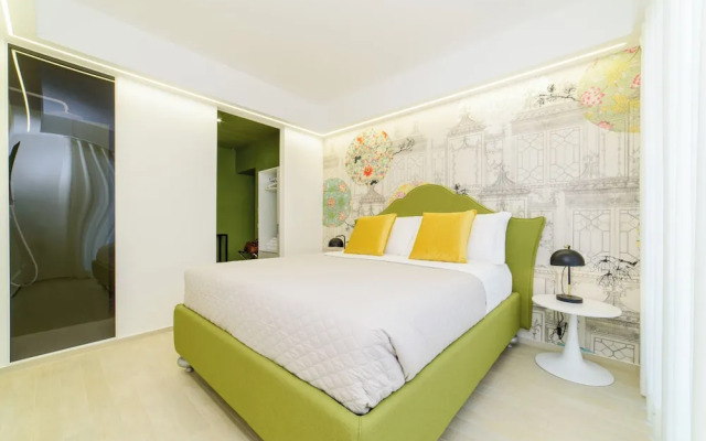 Shamika Luxury Rooms