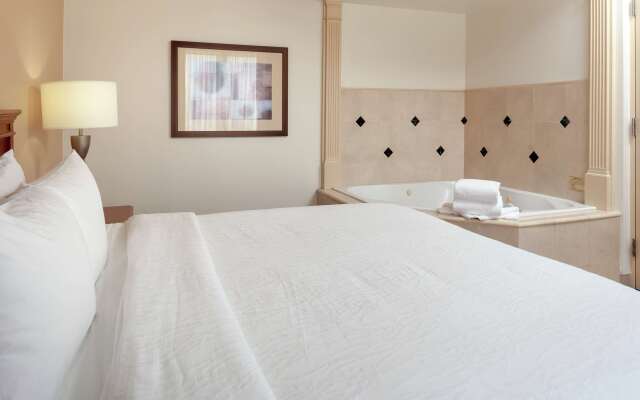 Hilton Garden Inn Charlotte North