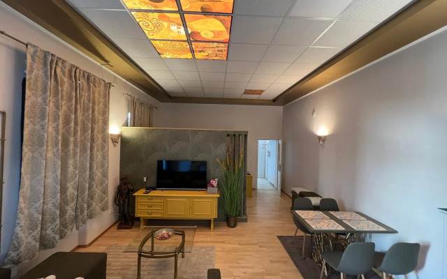 Appartment Rosengarten