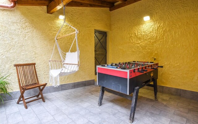 Amazing Home in Palermo With 1 Bedrooms and Wifi