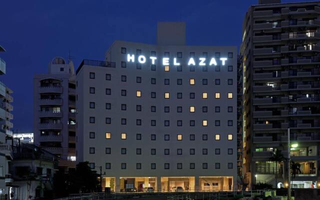 Hotel Azat