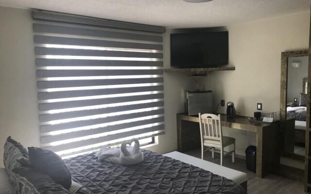 Casa Albariño Hotel By Rotamundos