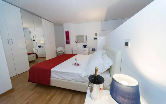 Giotto - Lovely & Central