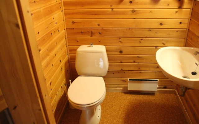 Hjelledalen Hyttesenter