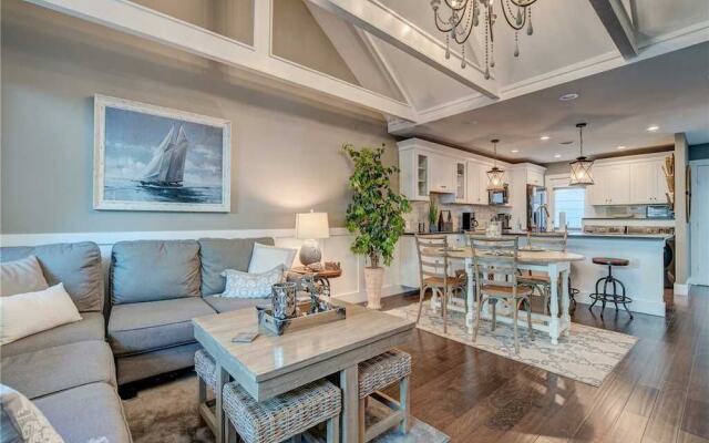 Queens Grant 531 - Two Bedroom Condo