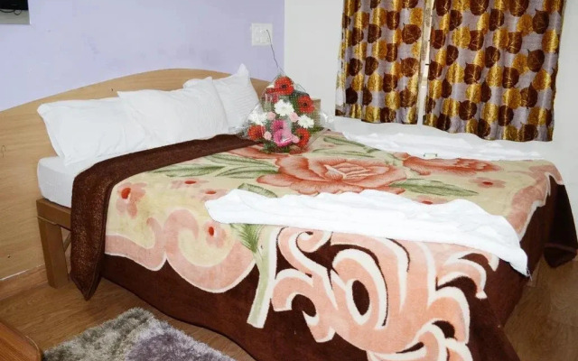 Royal Comfort