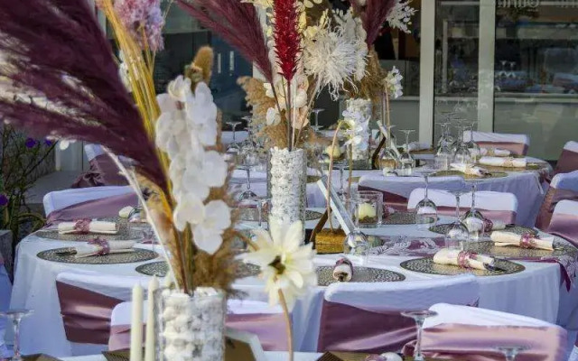 Ouril Hotel Mindelo