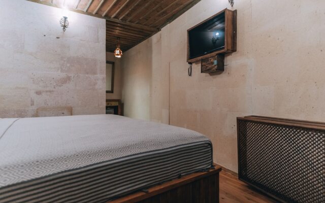 Sora Cave Hotel