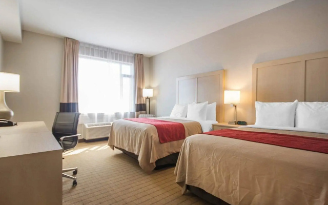 Comfort Inn & Suites