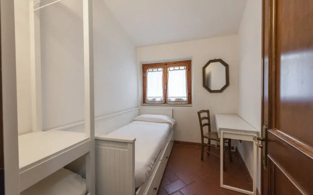 Toscanella 3 Bedrooms by Mmega