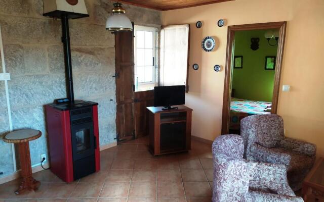 Apartamentos Turísticos Casa dos Pulidos