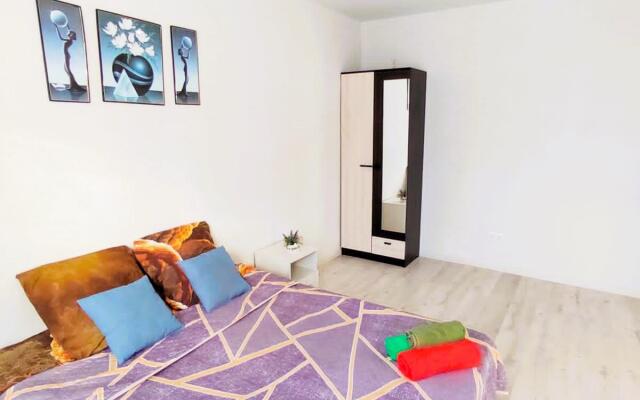 Апартаменты на бульваре Гусева 46