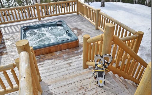 Chalet Refuge