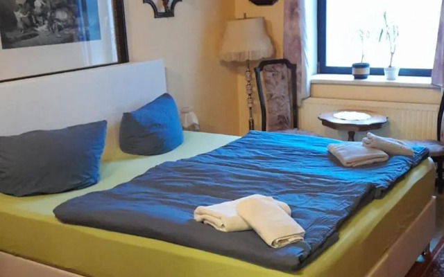 Pension Alte Schmiede