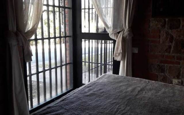 Apartamentos del Cerro