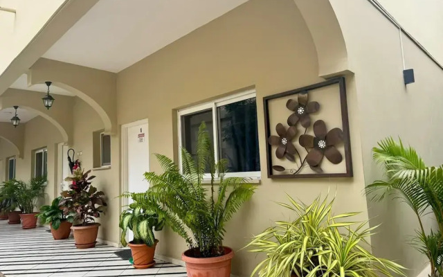 Natalia Guest House