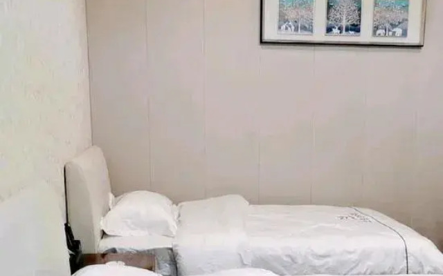 Foshan Smail Apartment ( Shunde Julong Dong Lu)