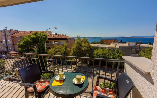 Apartment Loncaric Zuti