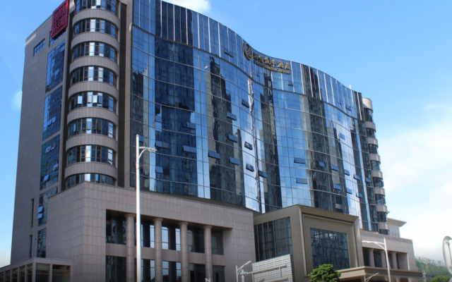 Shenzhen Haishu Kaifeng Hotel