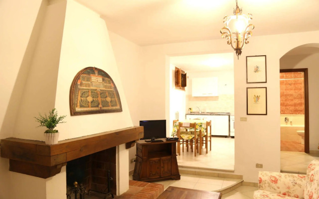 Casabella Residenza d'Epoca
