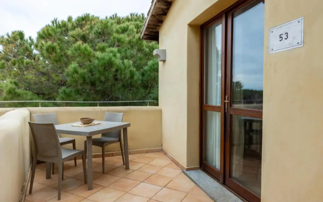 Résidence Pierre & Vacances Vignola Mare