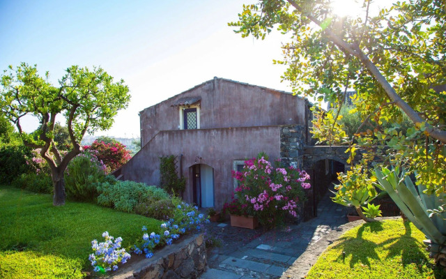 Villa Etna