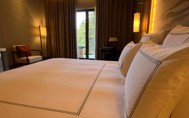 Swissotel Uludag Bursa