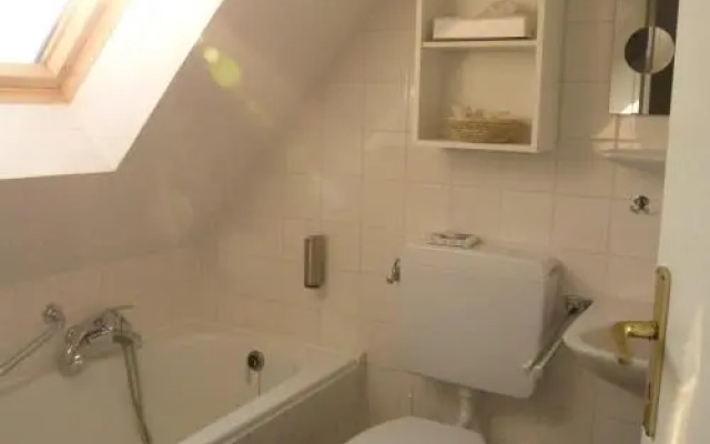 Hotel Brandaris - nur für Erwachsene