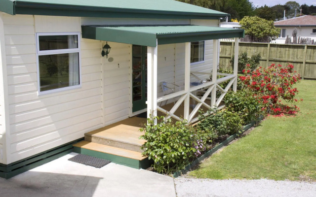 Taupo TOP 10 Holiday Park
