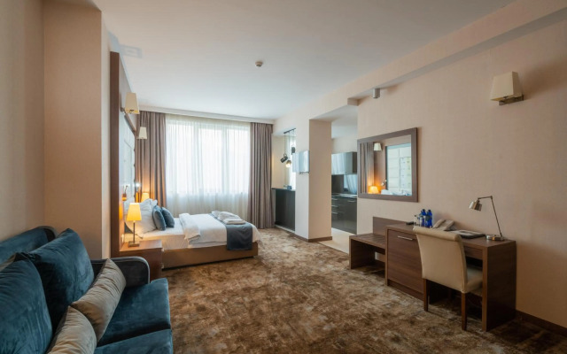 Hotel Costé
