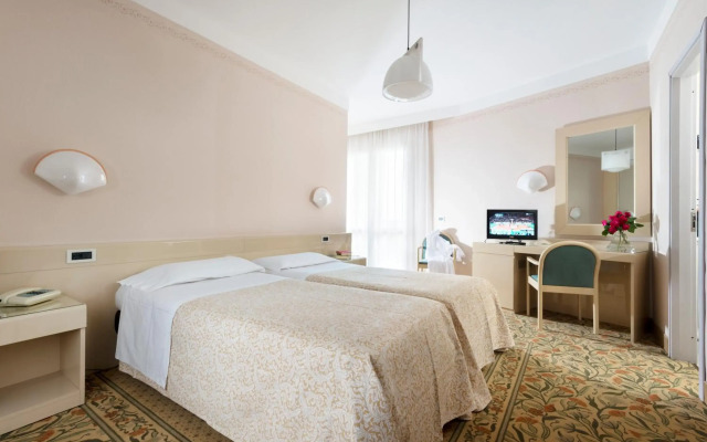 Apollo Terme Hotel